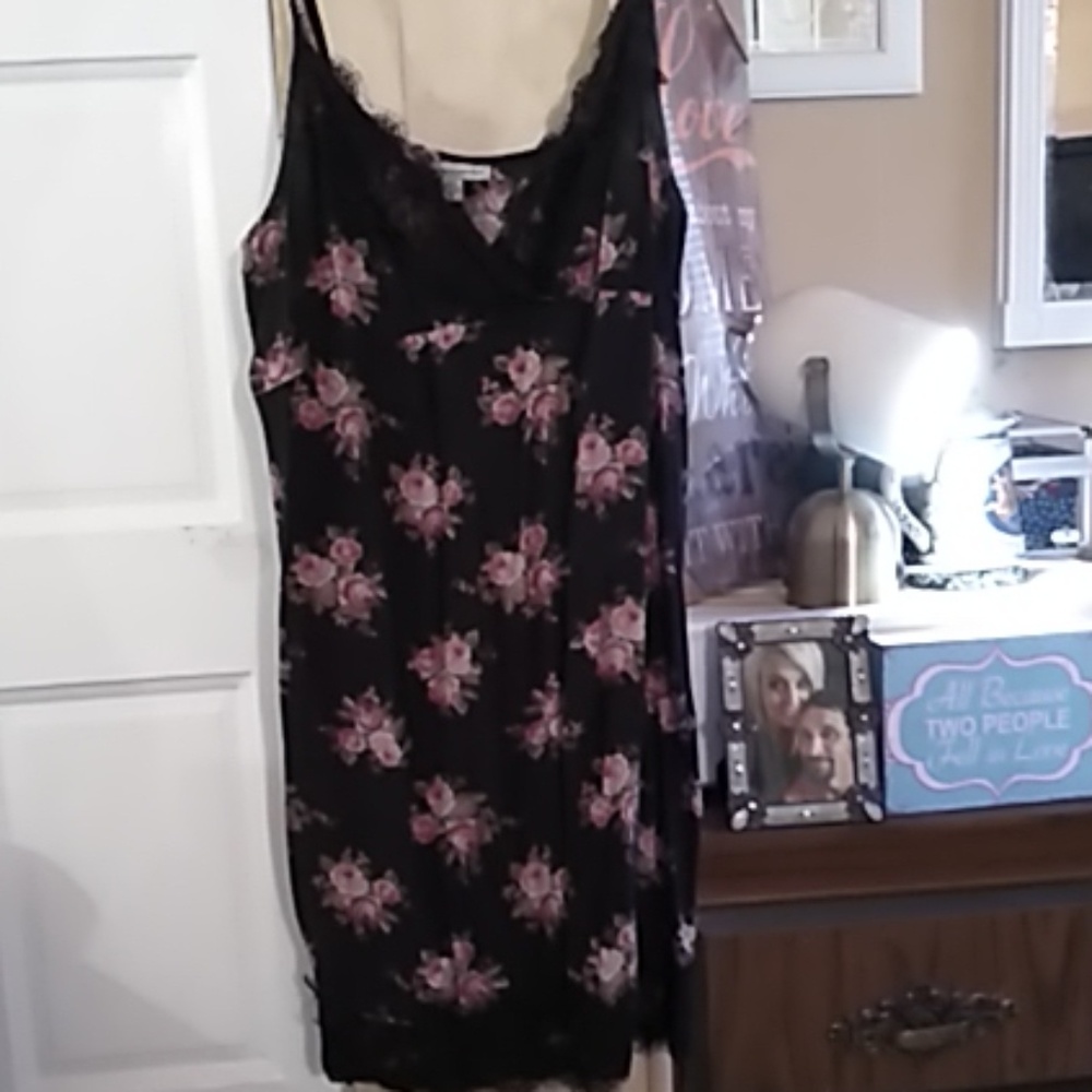 💋AMERICAN EAGLE OUTFITTERS SEXY DRESS/NIGHTIE💋